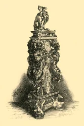 Bestekdoos, 1881