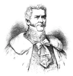 Lord Melbourne, Britse staatsman