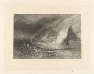 Longships vuurtoren, Lands End
