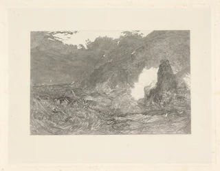 Longships Vuurtoren, Lands End