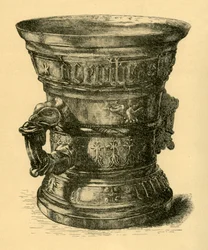 Mortier, 1545, 1881