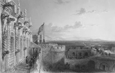 Stirling Castle