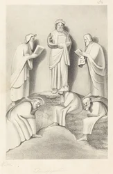 De Transfiguratie