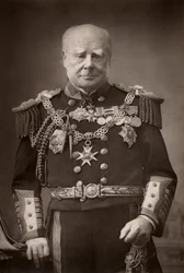Henry Keppel (1809-1904) Engelse admiraal en hoveling