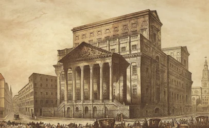 Het herenhuis