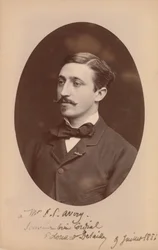 Édouard Detaille, 1870s
