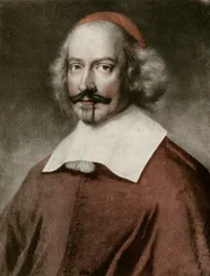 Kardinaal Jules Mazarin