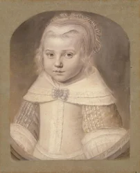 Maria Elias (1650-1676)