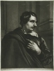 Portret van een man (Jean Le Clerc)