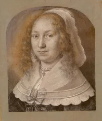 Vrouwtje Pancras (1625-1700)