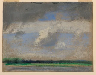 Landschap