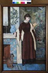 Thuis: een portret