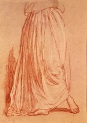 Figurenstudies