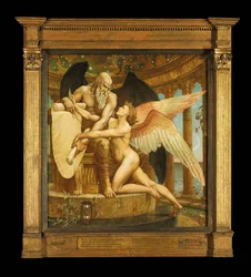 De Rol van het Lot, 1882