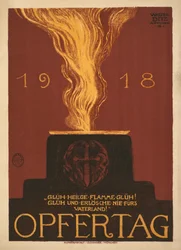 Opfertag 1918