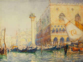 Venetië