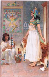 Cleopatra