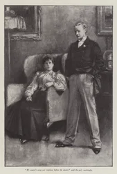 Het Andere Huis, door Henry James