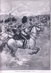 De Aanval van de Zware Brigade