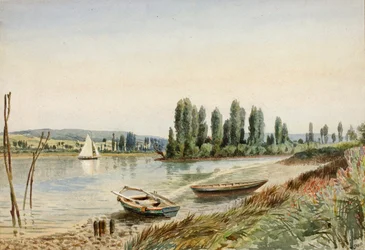 Landschap