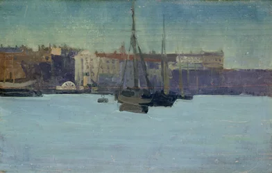 Haven van Dieppe
