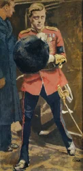 HM Koning Edward VIII