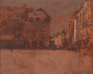 La Grande Rue, Dieppe