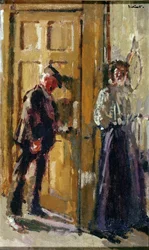 Op naar de kroeg (Het weekend)