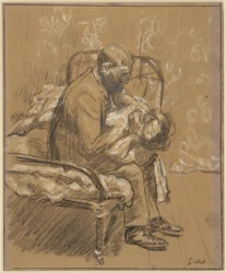 Overtuiging, c.1908