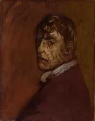 Zelfportret