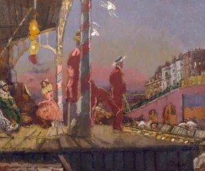 De Brighton Pierrots