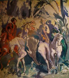 De Bush, c1930 1935