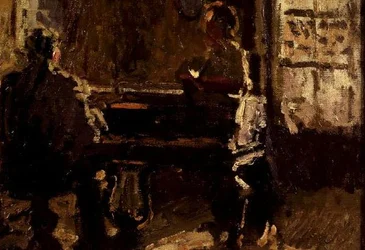 Het Duet