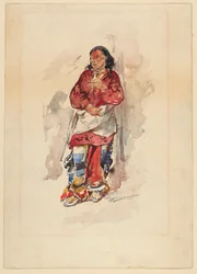 Cheyenne jeugd