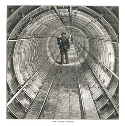 De Torentunnel