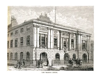 The Trinity House, 1878