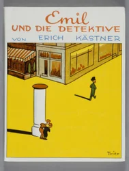 Emil en de detectives