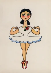 Een van Walter Trier