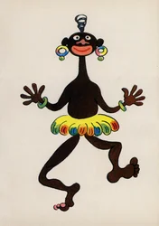 Een van Walter Trier