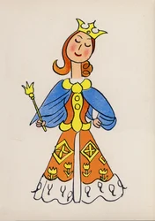 Een van Walter Trier