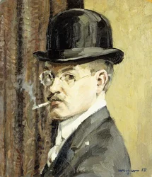 Zelfportret
