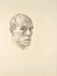 Zelfportret