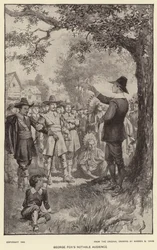 George Fox