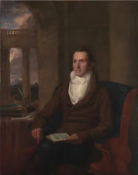 Samuel Williams, ca. 1817