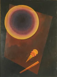 Cirkel (met bruin)