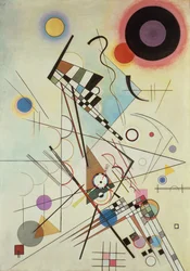 Compositie 8