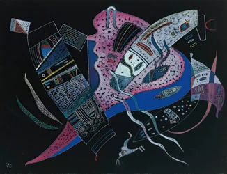 Concentré, 1937