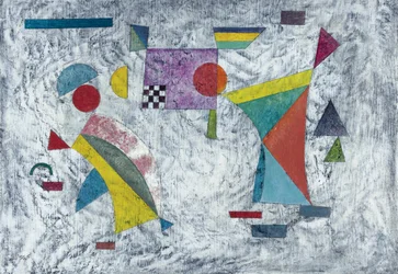 Fladder als, 1931