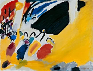 Impressie III (Concert)