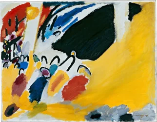 Impressie III Concert